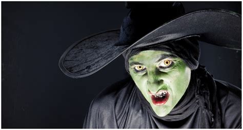 The Cultural Impact of the Wretched Witch: From TV Screens to Pop Culture